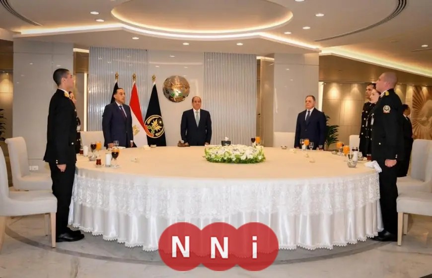 السيسي يكشف: حصيلة 10 سنوات من محاربة الإرهاب واستشهاد عدد كبير من جميع فئات المصريين