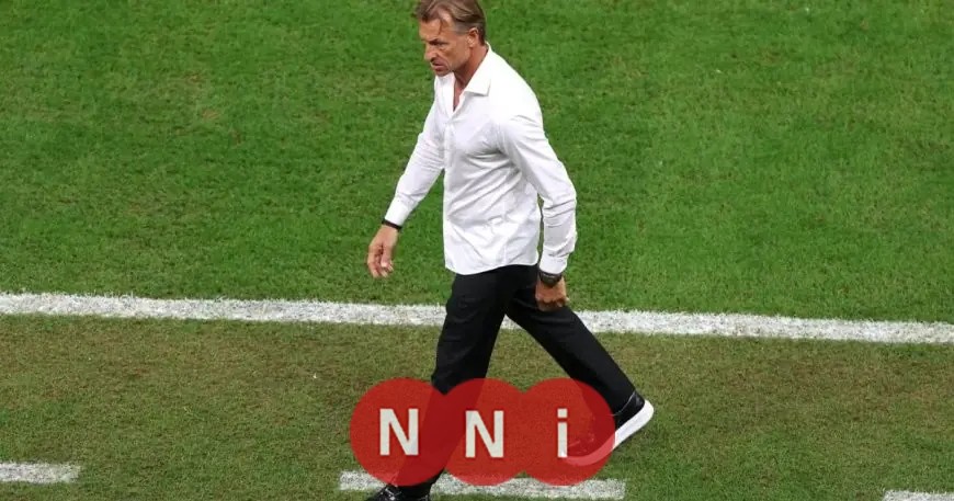 هيرفي رينارد يعزز آمال السعودية في كأس العالم 2026 ويحدد الهدف الوصول إلى ثمن النهائي أو أبعد