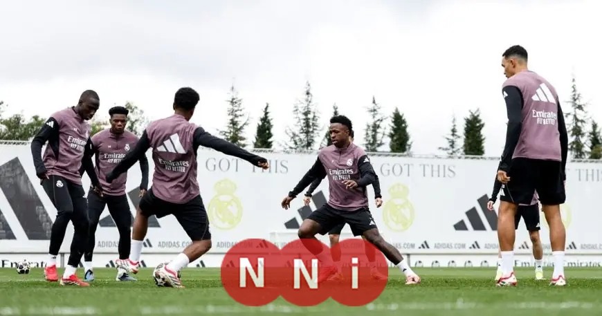 ريال مدريد يواجه مانشستر سيتي في ذهاب ثمن نهائي دوري أبطال أوروبا: تعرف على التوقيت