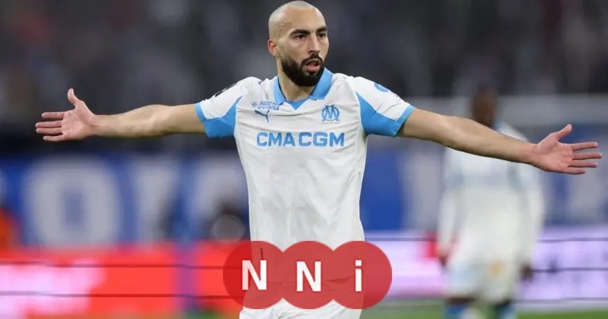 هل يغامر عبدلي بمستقبله مع منتخب الجزائر بانتقاله إلى مارسيليا؟