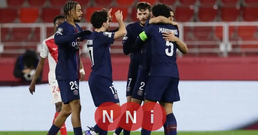 لقاء القمة بين باريس سان جيرمان وتشيلسي في ذهاب ثمن نهائي دوري أبطال أوروبا