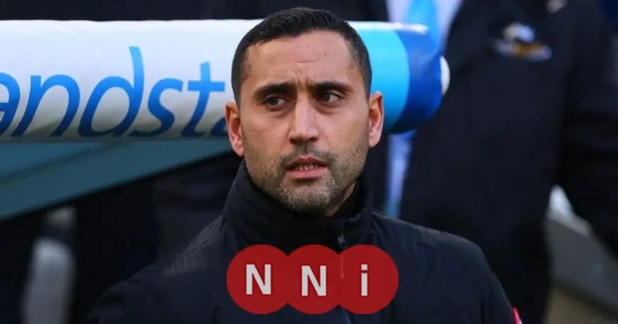 مستقبل المدرب المغربي قنطاري مع نانت في خطر حقيقي