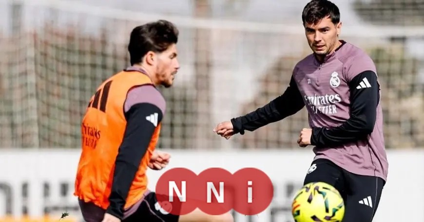 براهيم دياز يتألق كأفضل بديل في الليغا ويستعد لمواجهة مانشستر سيتي