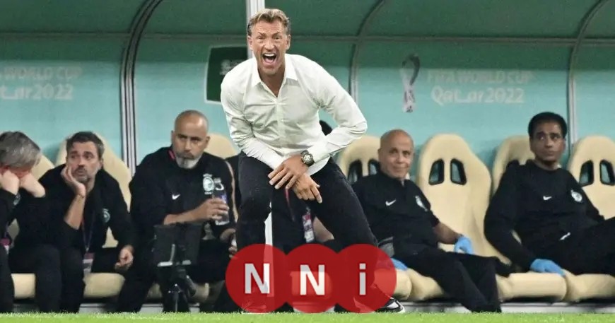 رينارد يعترف بتحديات الهجوم في السعودية ويكشف عن خطته للإنقاذ