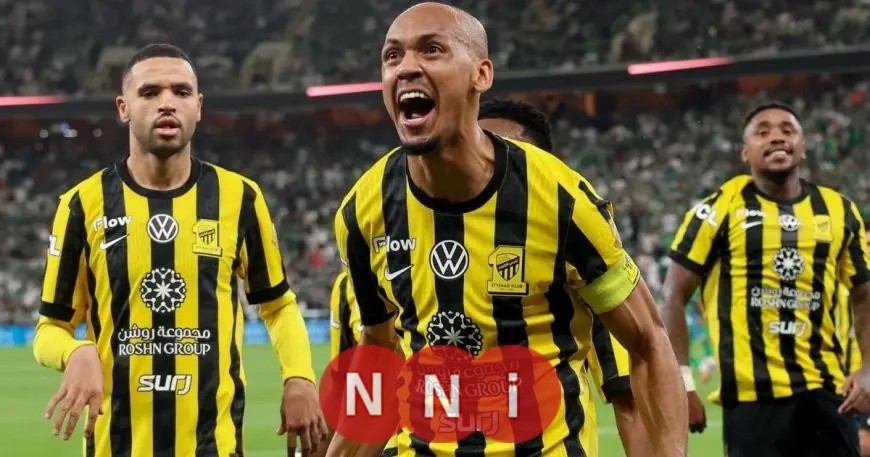 تعرف على توقيت مباراة الرياض والاتحاد في دوري روشن السعودي