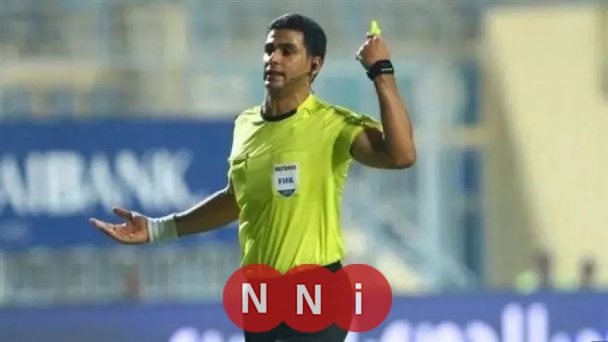 محمد معروف يقود مباراة قوية بين الأهلي وطلائع الجيش في الدوري الممتاز