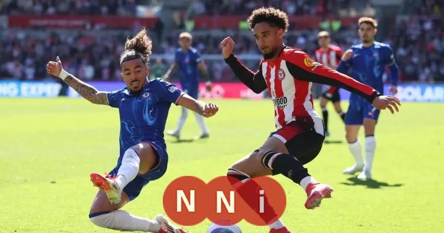 بايرن ميونيخ يتابع تطورات مستقبل كيفن شاده مع نادي برينتفورد