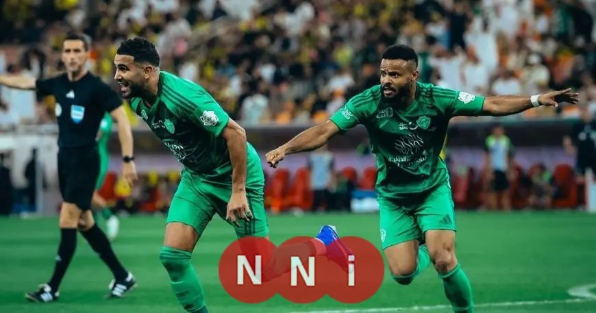 توقيت مواجهة القادسية والأهلي في دوري روشن السعودي