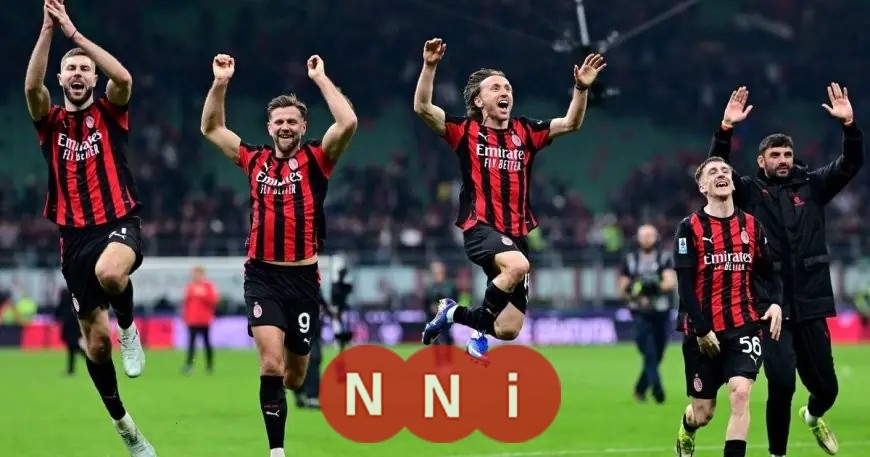 ميلان يعيد أمجاد 2010-2011 أمام إنتر هل يستعد للتتويج باللقب مرة أخرى