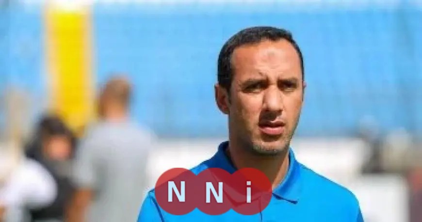مدرب سموحة: التأهل لمجموعة التتويج إنجاز عظيم وكفاحنا نحو المربع الذهبي