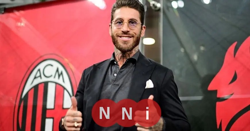 مودريتش: روح سيرخيو راموس تقود ميلان لتحقيق النصر في الديربي