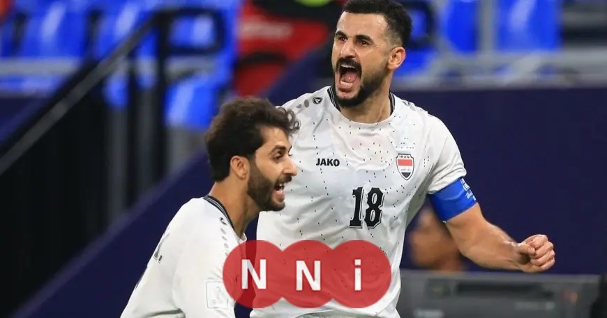 العراق يسعى لتأجيل مباراة الملحق القاري نحو كأس العالم 2026