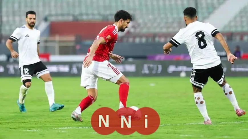 تعرف على مواعيد مباريات اليوم الاثنين: طلائع الجيش يواجه الأهلي في الدوري المصري