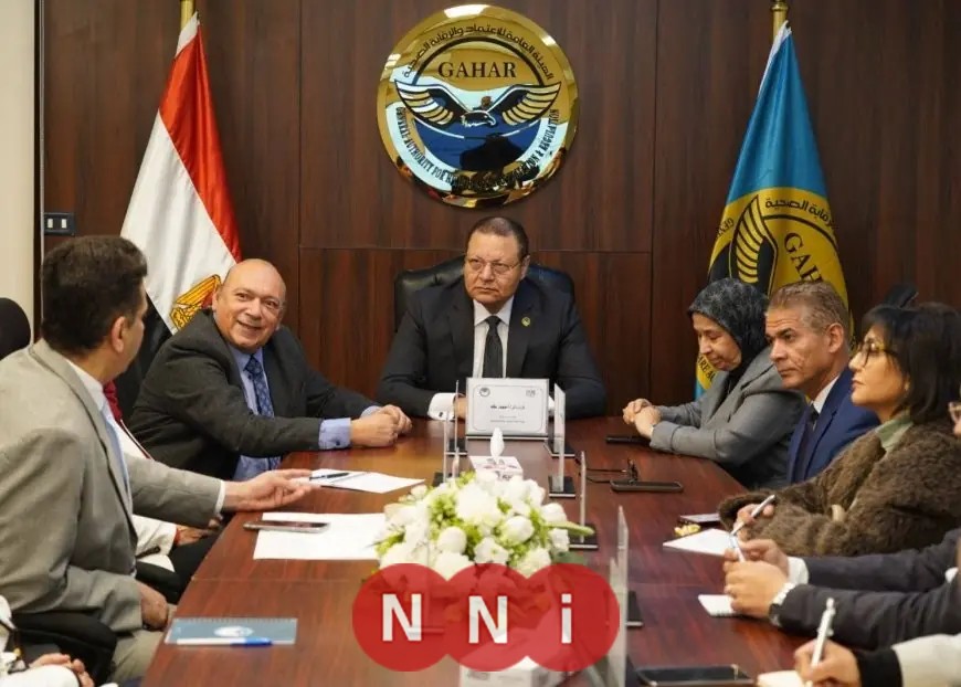 الصحة تبدأ في وضع معايير وطنية جديدة لتنظيم مراكز التجميل والليزر في مصر