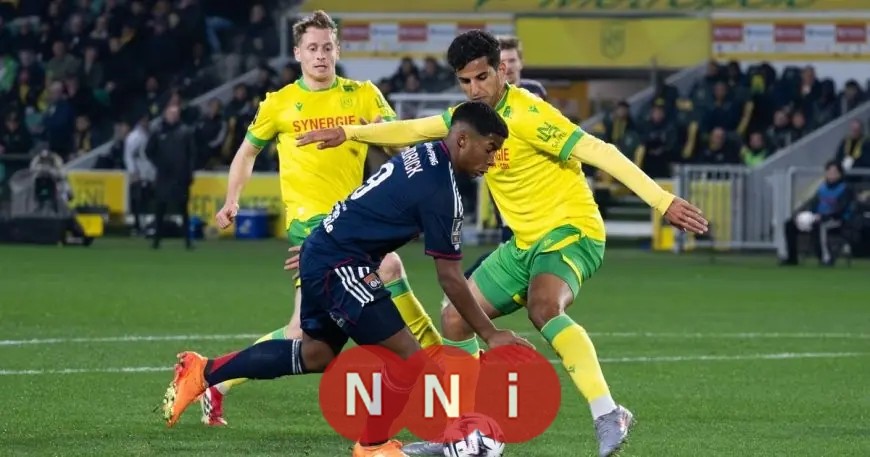 إندريك يفقد مكانه في التشكيلة الأساسية لليون تعرف على السبب