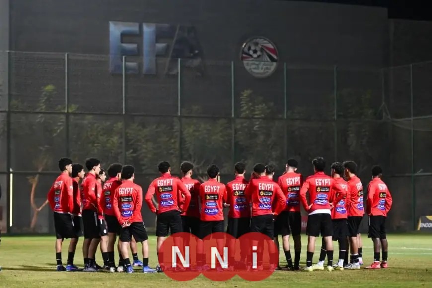 مدرب منتخب الناشئين يشيد بدعم اتحاد الكرة في تصفيات شمال أفريقيا