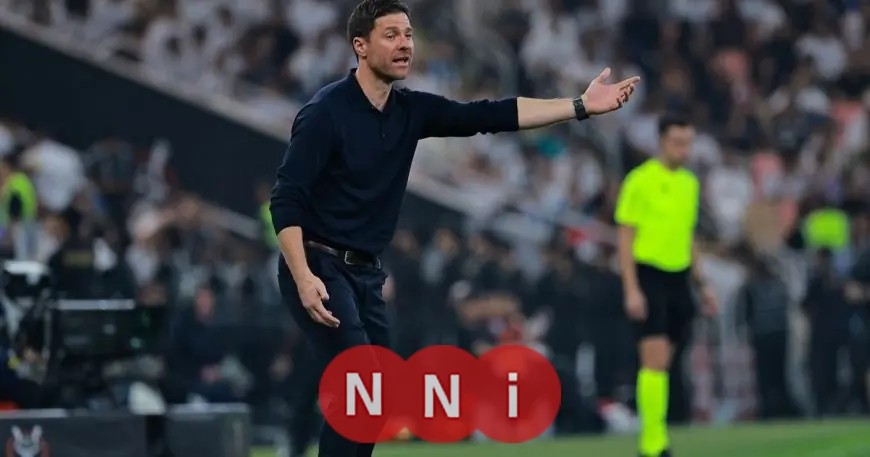 تشابي ألونسو ينتقل إلى نادٍ جديد بشرط وحيد قد يبدد الصفقة