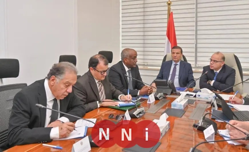 وزيرا الاستثمار والزراعة يبحثان تعزيز الاستثمار والتجارة المصرية في أفريقيا