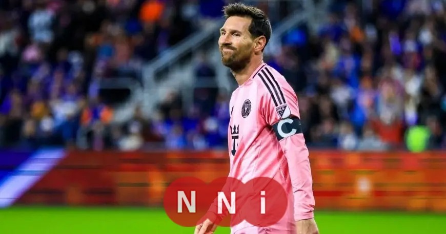 كيف حقق ميسي ثروة ضخمة من إنتر ميامي بفضل هذا البند السري