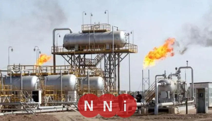 شركة شل تحقق إنجازًا في 2026 بحفر أول بئر استكشافية للغاز في البحر المتوسط