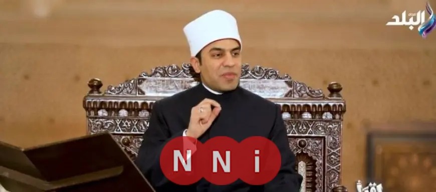 أحمد عصام يكشف سر الارتقاء الروحي والفكري من خلال العلم والقراءة