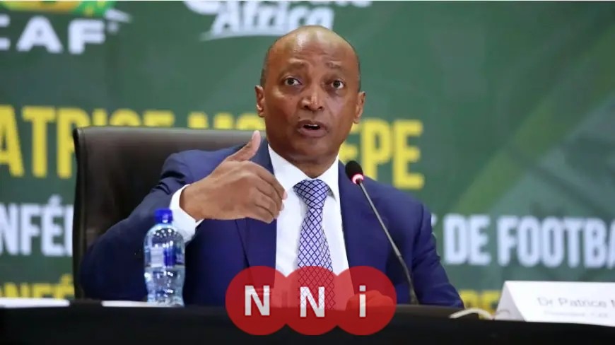 رئيس الكاف يعلن رسميًا عن زيادة جوائز دوري أبطال أفريقيا وكأس الكونفدرالية بقيمة مليوني دولار لكل بطولة