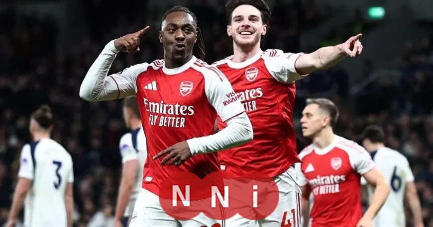أرسنال يتفوق ويصعد لصدارة المرشحين للفوز بدوري أبطال أوروبا