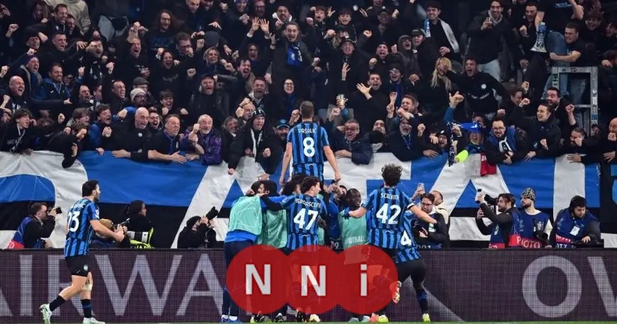 آمال إيطاليا في دوري الأبطال تتعلق بأتالانتا أمام بايرن ميونيخ