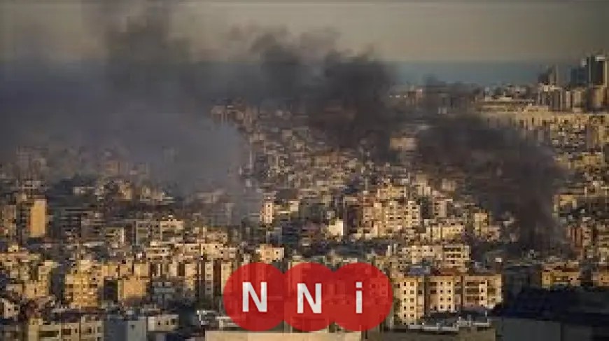 إصابة 4 أشخاص جراء قصف صاروخي من لبنان يستهدف وسط إسرائيل