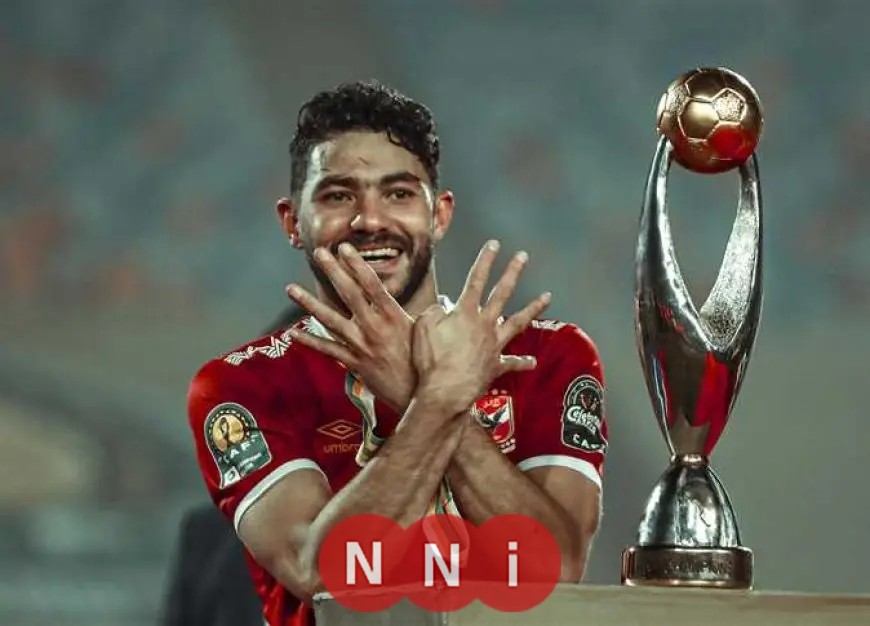 ياسر إبراهيم يكشف: الجزيري أخطر مهاجم في الزمالك وأتمنى الشراكة مع حسام عبد المجيد
