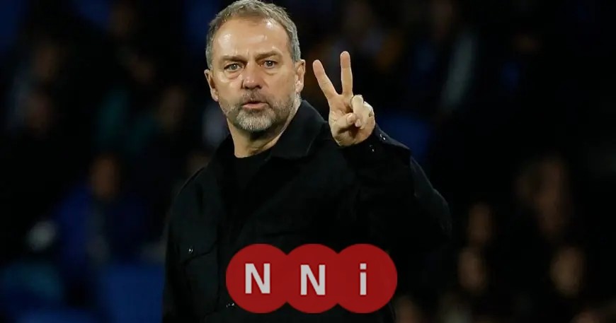 أربعة لاعبين من برشلونة يواجهون خطر الإيقاف ضد نيوكاسل بينهم النجم المعروف