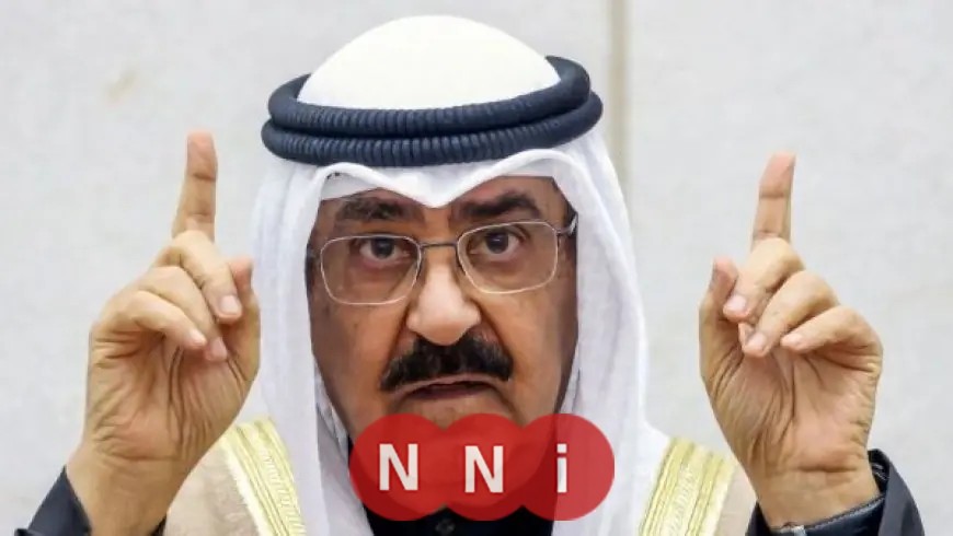 أمير الكويت يكشف عن اعتداء دولة جارة بالرغم من الحيادية الكاملة في استخدام الأراضي والأجواء