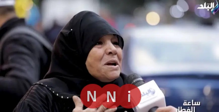 قصة ملهمة: كيف انتقلت الحاجة شادية من الشارع لتلامس قلوب الناس في رمضان