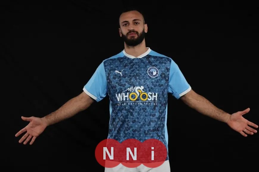 تشكيلة بيراميدز ضد البنك الأهلي في الدوري المصري: مروان حمدي يتصدر الهجوم