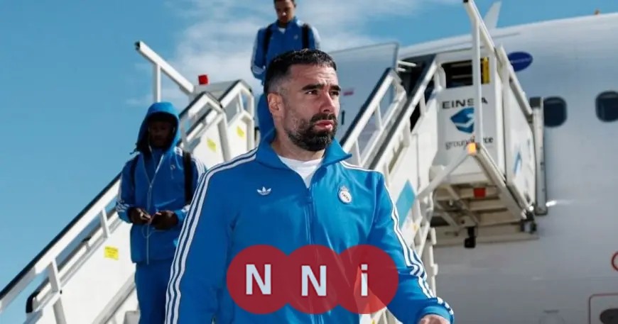 غضب جماهيري في ريال مدريد بسبب تصفيق كارفاخال لأسباس