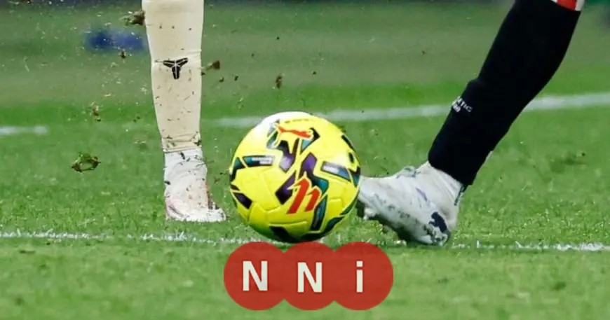 الدوري الإسباني يخطط لإدخال الشريحة الإلكترونية في كرة القدم للموسم القادم