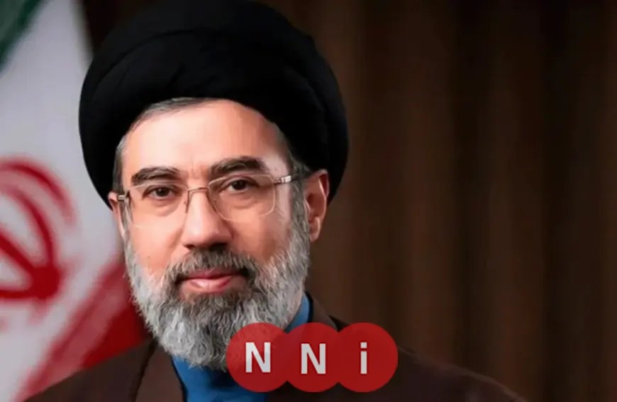 عملية اغتيال مجتبى خامنئي تلوح في الأفق وفقًا لتوقعات وول ستريت جورنال