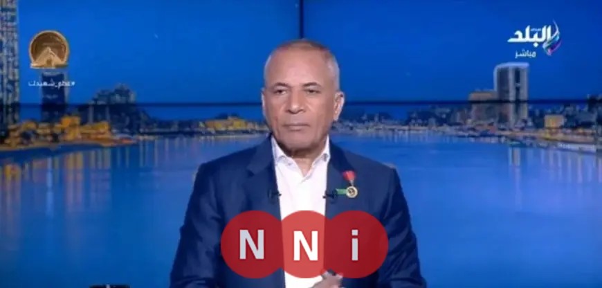 أحمد موسى يكشف عن خطة ترامب للسيطرة على مضيق هرمز وأهمية التحمل للإجراءات المحتملة