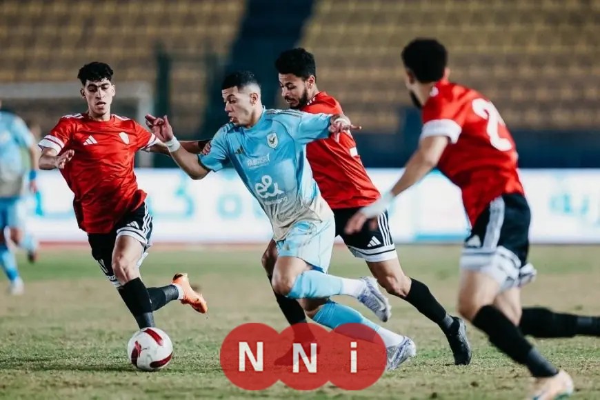 طلائع الجيش يتفوق على الأهلي بثنائية مثيرة في الدوري المصري