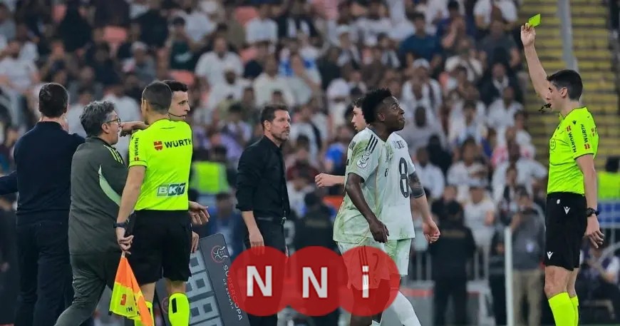 اتحاد الحكام الإسباني يعلن عن اتفاقية جماعية تاريخية لأول مرة في تاريخ كرة القدم