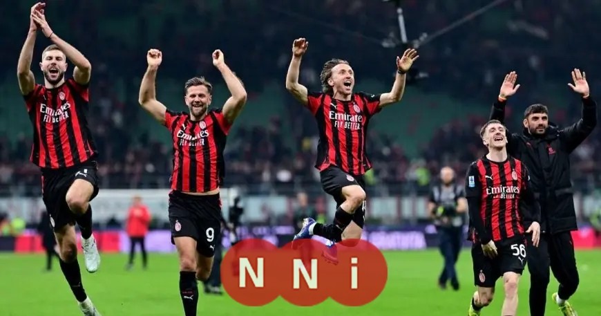 كابيلو يتوقع فوز ميلان بلقب الدوري الإيطالي بعد تغيير موازين القوة أمام إنتر