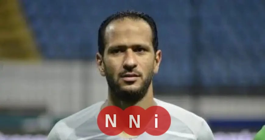 عماد السيد: الاستعداد الجيد للأهلي يقودنا للفوز بفضل الله