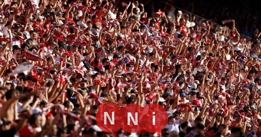 القبض على مدير أمن نادي إشبيلية لتورطه في سرقة نظارة شمسية