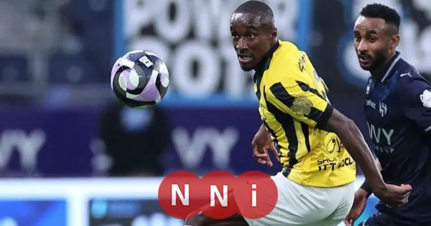 هل يحل نجم الاتحاد ديابي محل محمد صلاح في خطط ليفربول المستقبلية