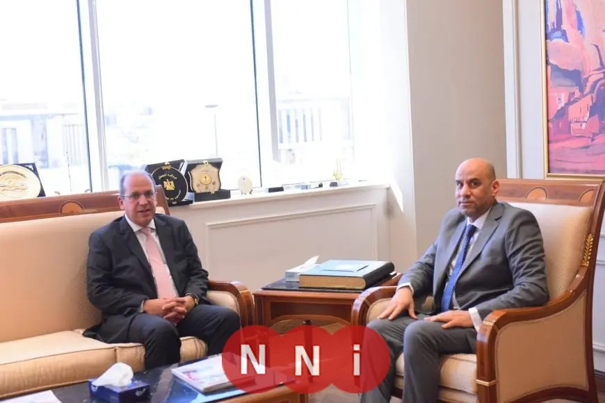 وزير العمل يعلن عن منظومة وطنية مبتكرة لتأهيل الكوادر المصرية لسوق العمل العالمي بجميع المؤهلات