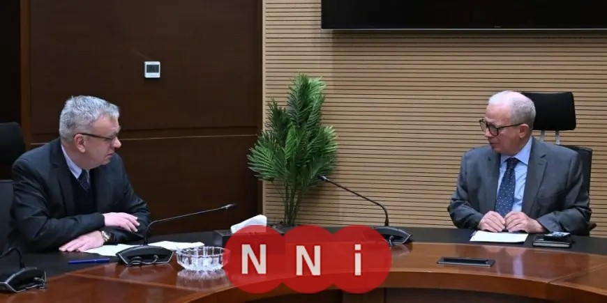 تعزيز التعاون الاقتصادي المشترك محور محادثات نائب رئيس الوزراء مع سفيري ألمانيا والهند