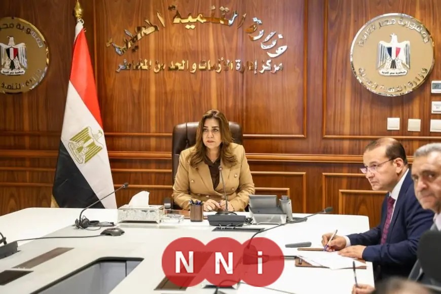 وزيرة التنمية المحلية تتابع تحديث تعريفة الركوب بعد زيادة أسعار الوقود