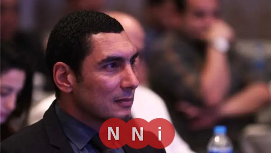 وزير الشباب والرياضة يعزز دعم الدولة لنهضة كرة القدم بزيارة اتحاد الكرة