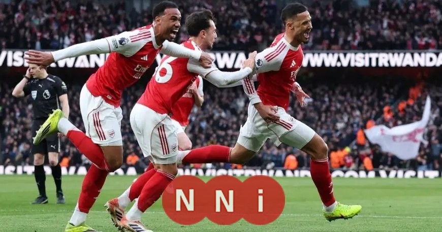 أرسنال يعزز صفوفه بعودة 3 لاعبين قبل اللقاء المرتقب ضد ليفركوزن