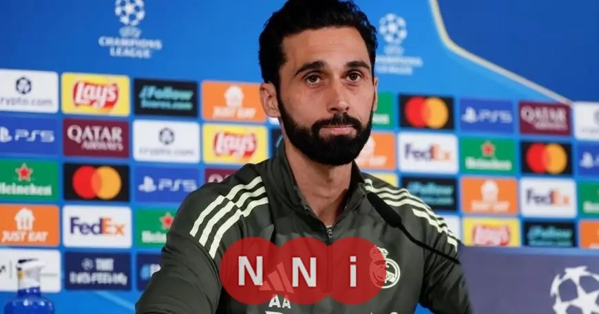 أربيلوا يهزأ من جوان لابورتا بسبب فضيحة نيغريرا